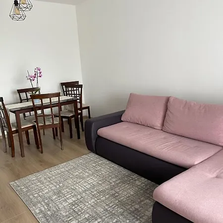 Lägenhet Mb Braşov