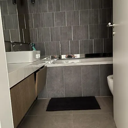 Lägenhet Mb Braşov
