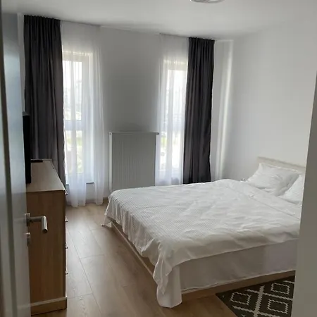 Lägenhet Mb